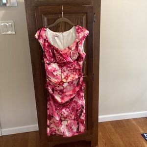 NEW Le Chateau Floral Dress by Ivy & Blu Maggy Boutique
